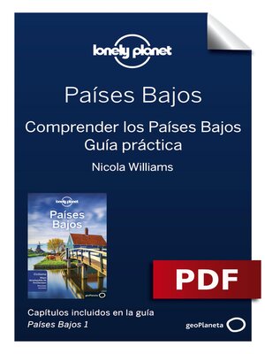 cover image of Países Bajos 1_10. Comprender y Guía práctica